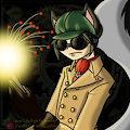 Kyre - Steampunk Outfit
