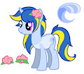 Wave Shine (recreated) by rayhiros