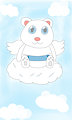 baby angelucky