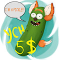 pickle!!