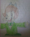Bright Eyes from the Pound Puppies