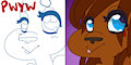 $2+ PWYW Icons by WindblownRebel