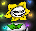 six souls(redraw) by vickymeow