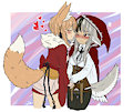 Selkie x Velouria