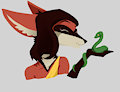 Patreon Kisses - Alternate by LuluAmore