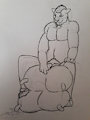 Mystery Udder