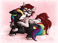 Cuddles