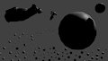 Those Old Fashioned Space Wars...