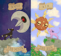 Tarot Cards by clowdy