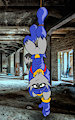 Sly Cooper