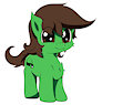 Lil Chrishorse by UnderMRPH