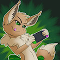 Switch Gamer Icon