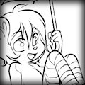 Berrybrella by Mewdles