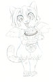 [Patreon Freebie] August Tori
