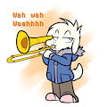 Incidental Trombone