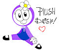 Plush Daisy