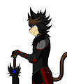 .: Dark Night :. by ShadowDblocky