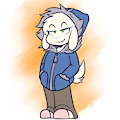 Smug Boy by Crackers