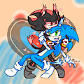 kitty dance:3