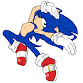Too Much Sonic for you to handle~ by DarkOreos