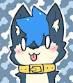 COMMISION ICON BY nochusky by kake0078