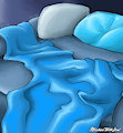 Threesome YCH Background