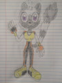 Tangle the Lemur