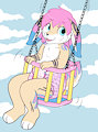 [C] Swing by UniaMoon