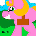 OC Rubfai (Request)