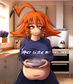 [C] Filling up by Vrabo