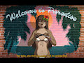 Welcome to paradise