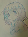 doodle by snowchuri