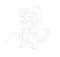 WiP goo squish by RivvonCat