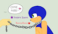 My Slave~ Base Edit [Page 2] by Paigetheunicorn