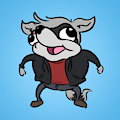 Zapher Uganda ICON COMMISSION