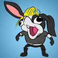 Luraiokun Uganda ICON COMMISSION