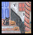 Halloween is Here