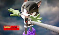 Sonic GeneX: Infinite Crisis - 4