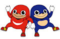 Uganda Knuckles