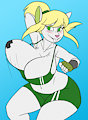 Commission: Val