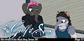 The Gulf of Sorrow, Page 17