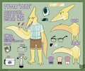 .: Pyotr Reference Sheet :.
