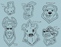 Sticker Poll!