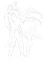 My Little Porny: Stealing a Kiss