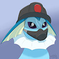 [CM] Vap Icon by Ellistia