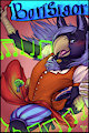 Borisigor BLFC '18 Badge