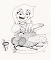Just like mama makes it by MuQ