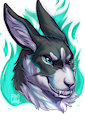 That... was not a good idea of you (Headshot Commission)