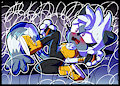Tangle(d)
