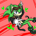Scourge